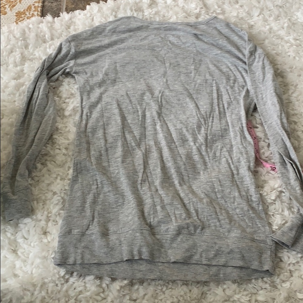 Justice Long Sleeved T - Picture 3 of 5